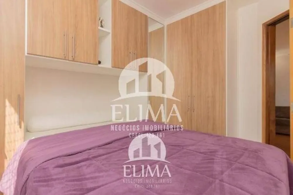 Apartamento, 2 quartos, 54 m² - Foto 16