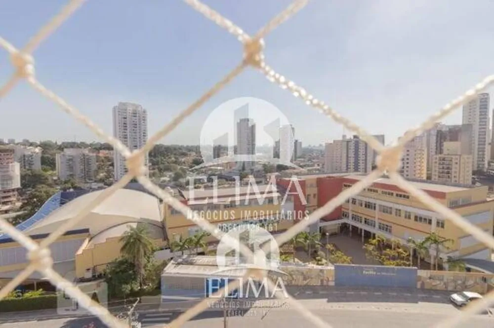 Apartamento, 2 quartos, 54 m² - Foto 15