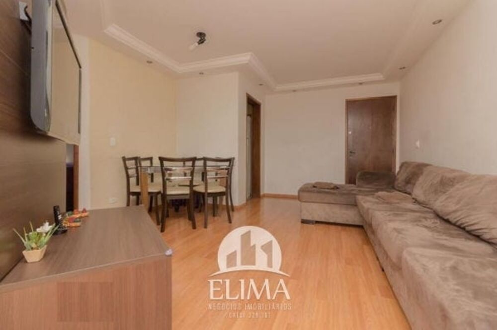 Apartamento, 2 quartos, 54 m² - Foto 2