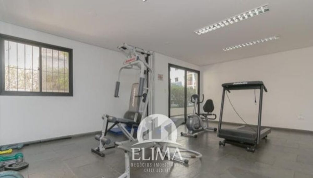 Apartamento, 2 quartos, 54 m² - Foto 1