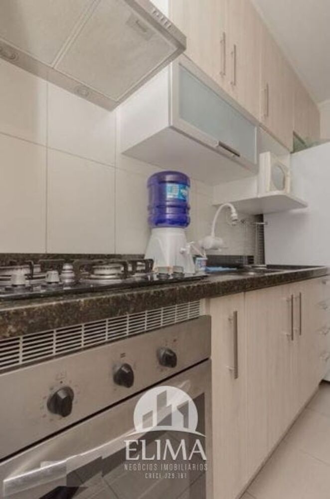 Apartamento, 2 quartos, 54 m² - Foto 5