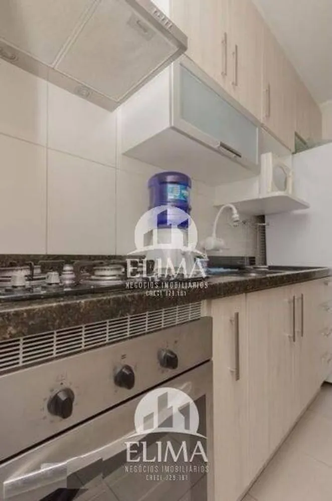 Apartamento, 2 quartos, 54 m² - Foto 19