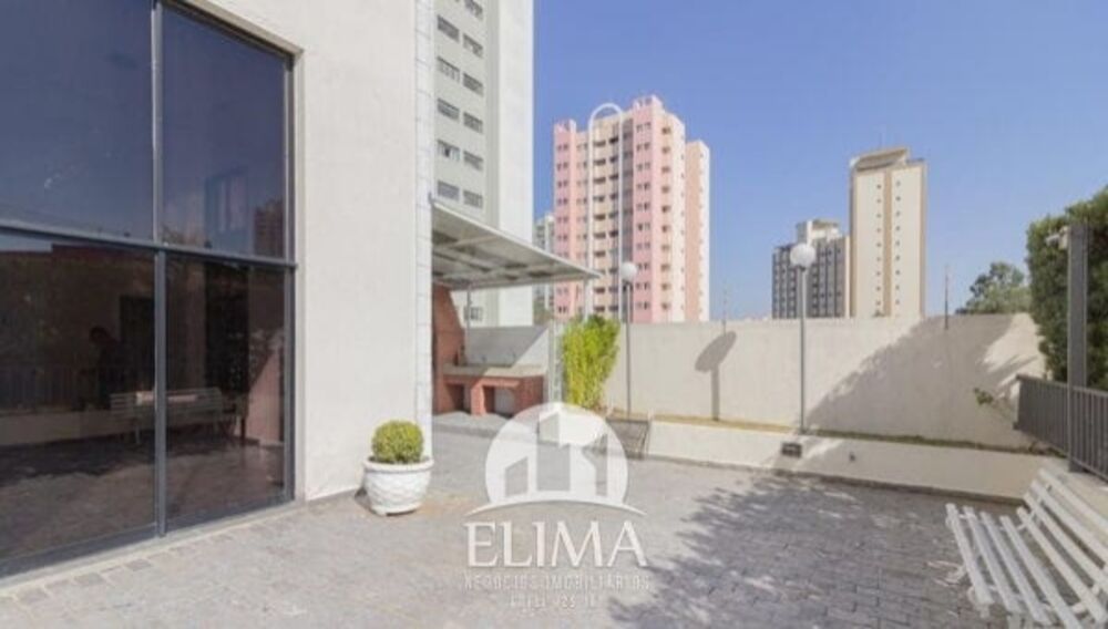 Apartamento, 2 quartos, 54 m² - Foto 12