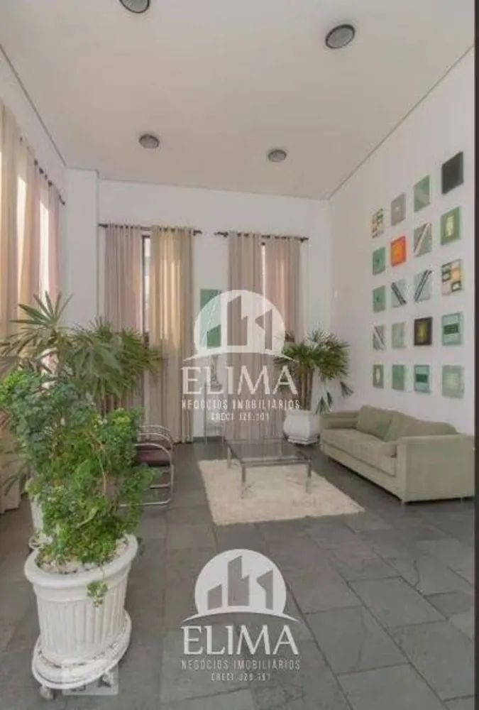 Apartamento, 2 quartos, 54 m² - Foto 22