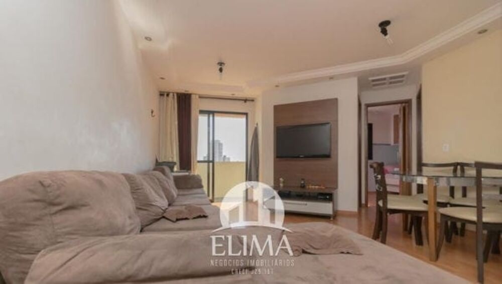 Apartamento, 2 quartos, 54 m² - Foto 3