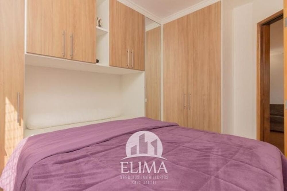 Apartamento, 2 quartos, 54 m² - Foto 11