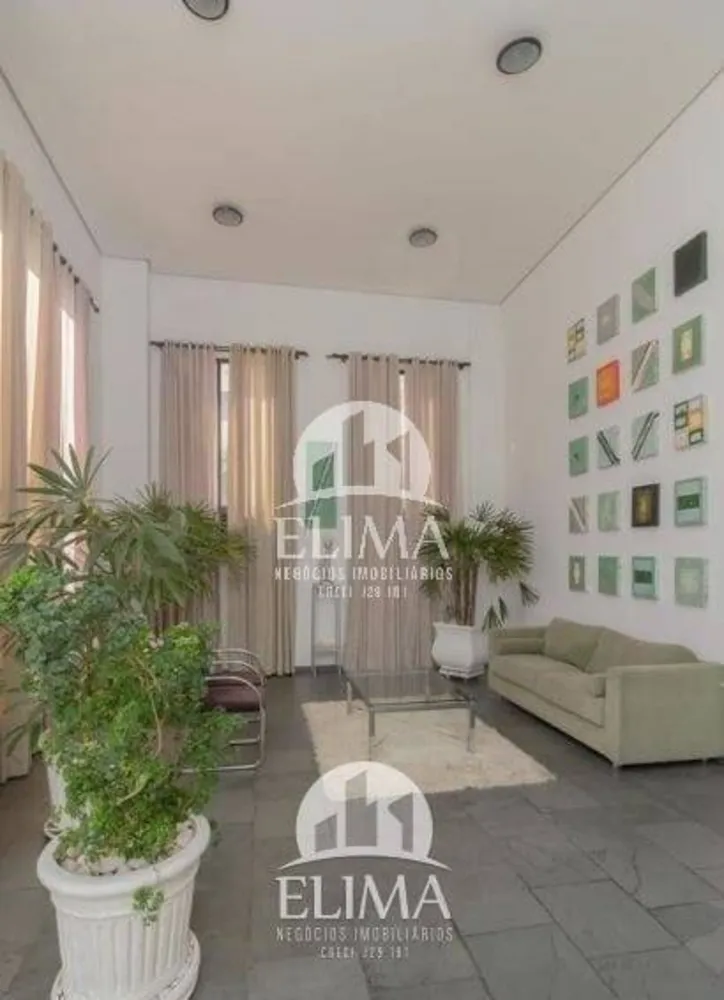Apartamento, 2 quartos, 54 m² - Foto 21