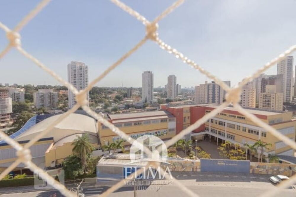 Apartamento, 2 quartos, 54 m² - Foto 7