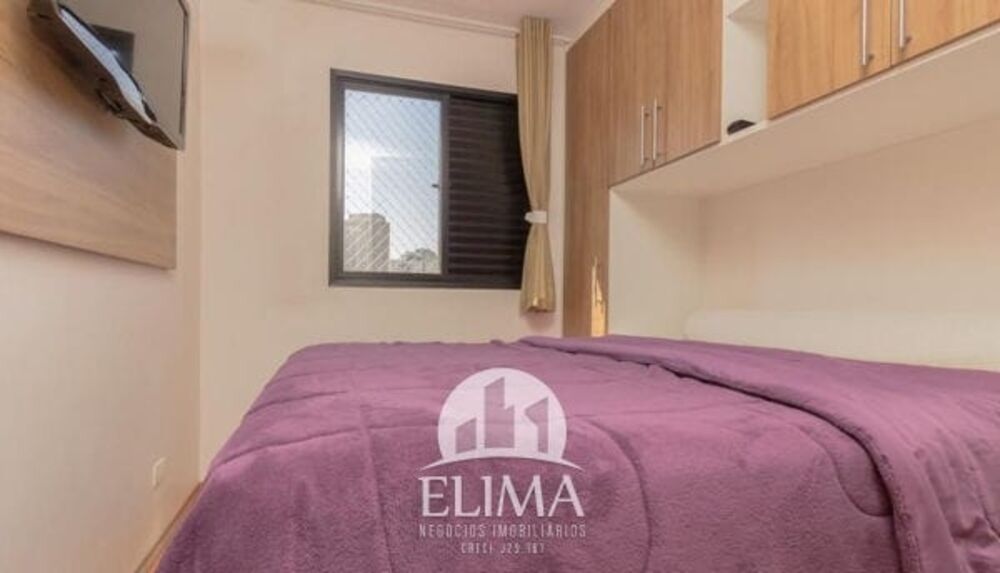 Apartamento, 2 quartos, 54 m² - Foto 8