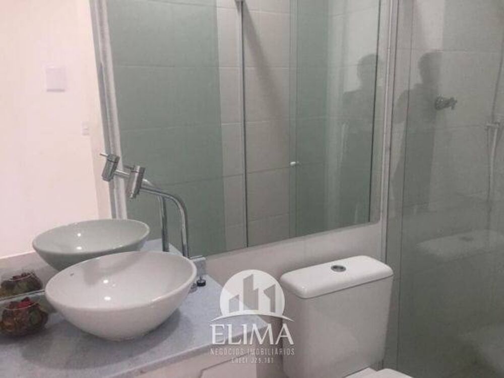 Apartamento para alugar com 1 quarto, 35m² - Foto 6