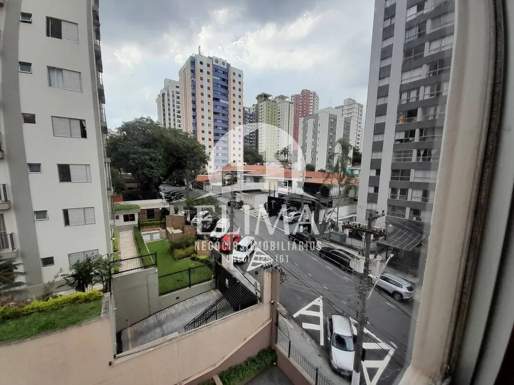 Apartamento, 1 quarto, 39 m² - Foto 10