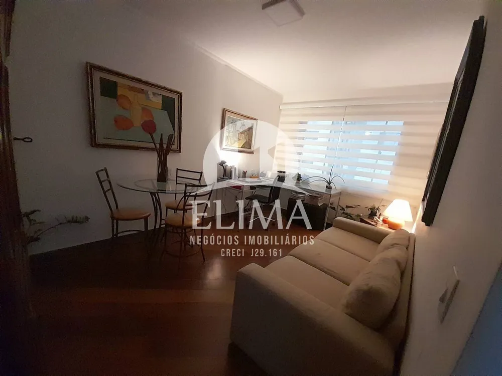 Apartamento, 1 quarto, 39 m² - Foto 9