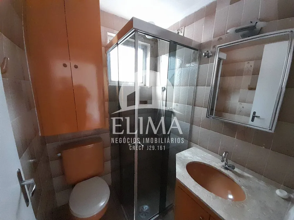 Apartamento, 1 quarto, 39 m² - Foto 12