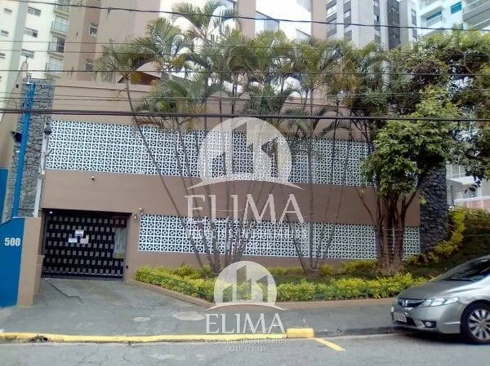 Apartamento, 1 quarto, 39 m² - Foto 20