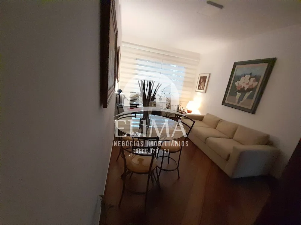 Apartamento, 1 quarto, 39 m² - Foto 11