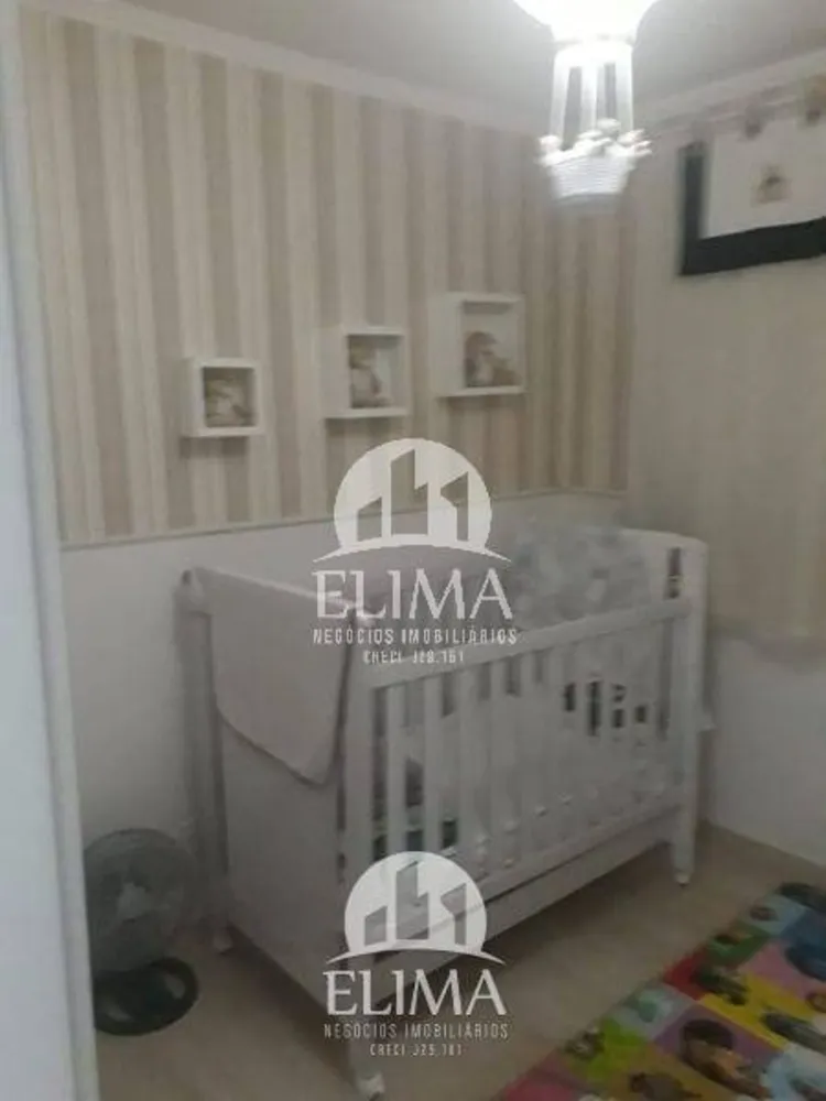 Apartamento, 2 quartos, 62 m² - Foto 8