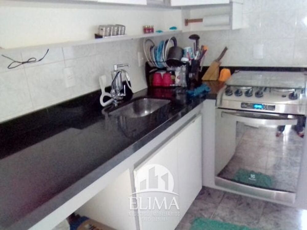Apartamento, 2 quartos, 62 m² - Foto 3