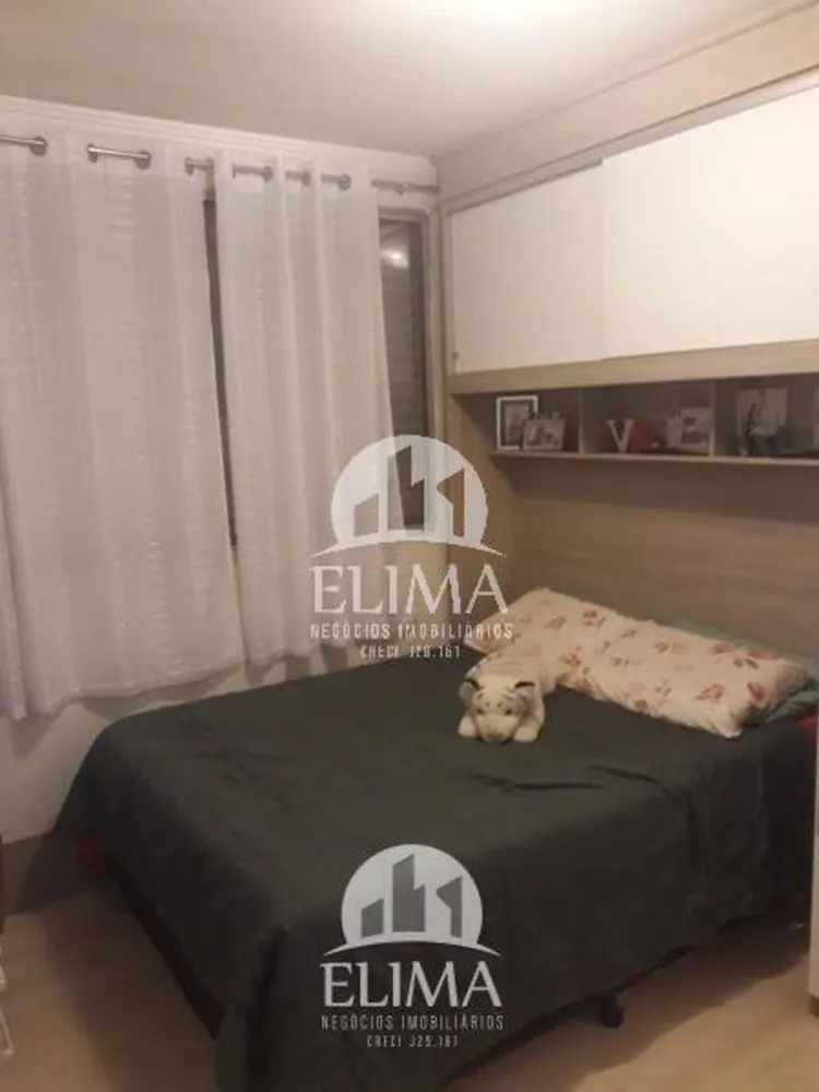Apartamento, 2 quartos, 62 m² - Foto 5