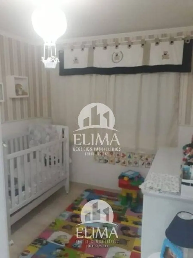 Apartamento, 2 quartos, 62 m² - Foto 9