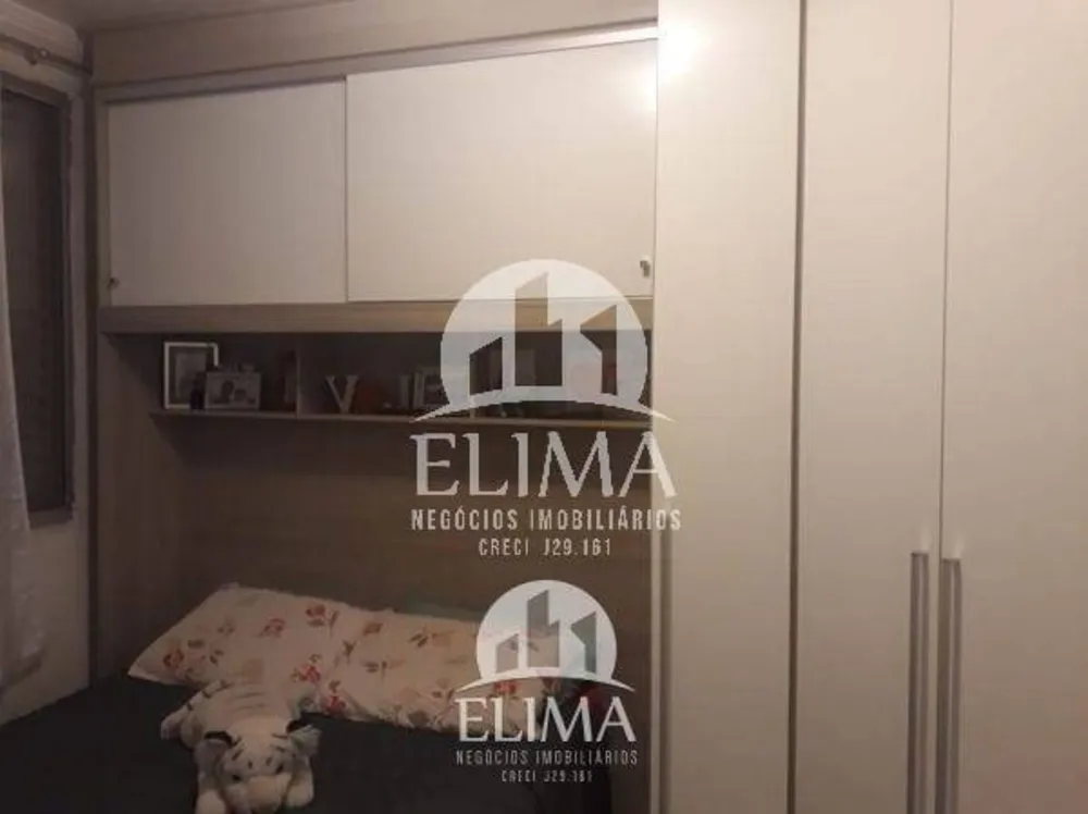 Apartamento, 2 quartos, 62 m² - Foto 6