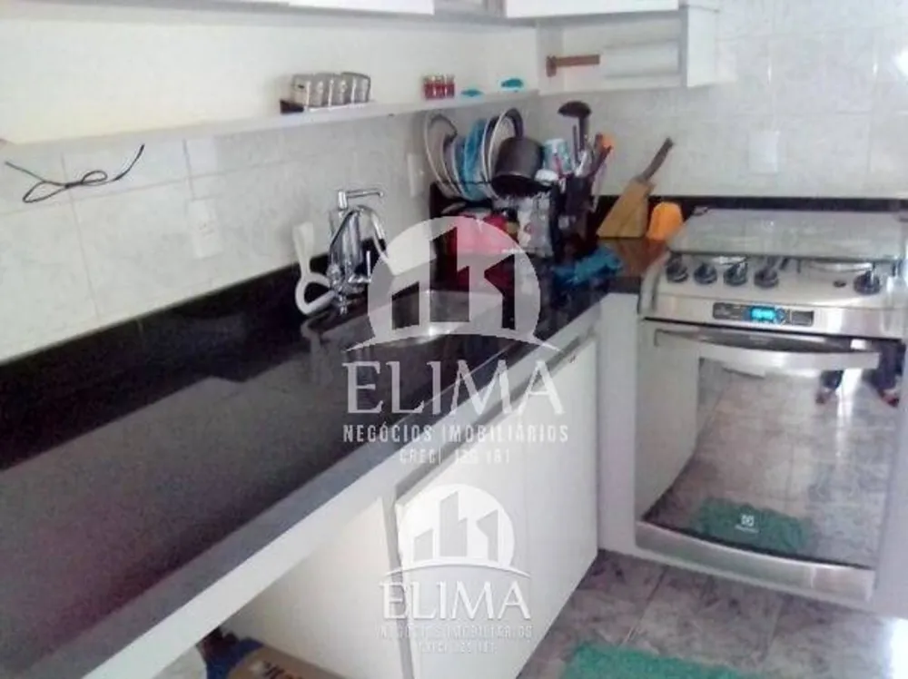 Apartamento, 2 quartos, 62 m² - Foto 14