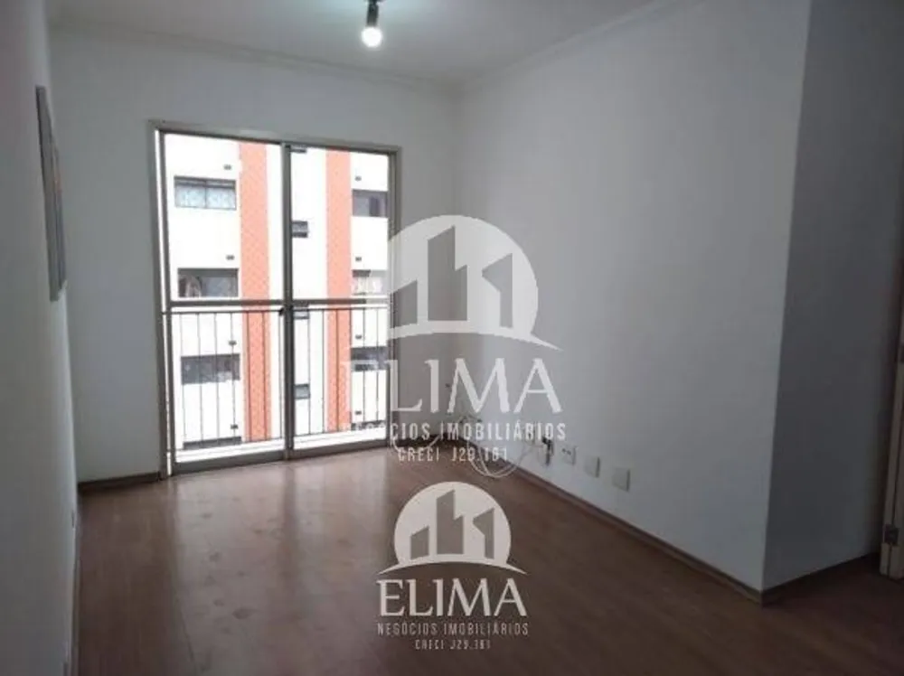 Apartamento, 2 quartos, 60 m² - Foto 6