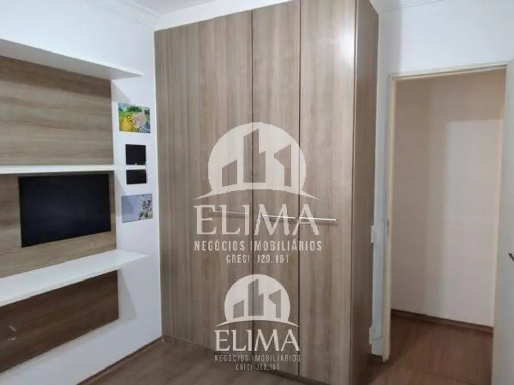 Apartamento, 2 quartos, 60 m² - Foto 6