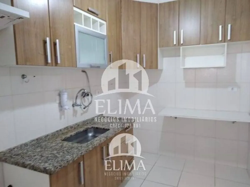 Apartamento, 2 quartos, 60 m² - Foto 12
