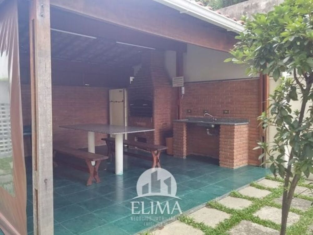 Apartamento à venda com 2 quartos, 60m² - Foto 3