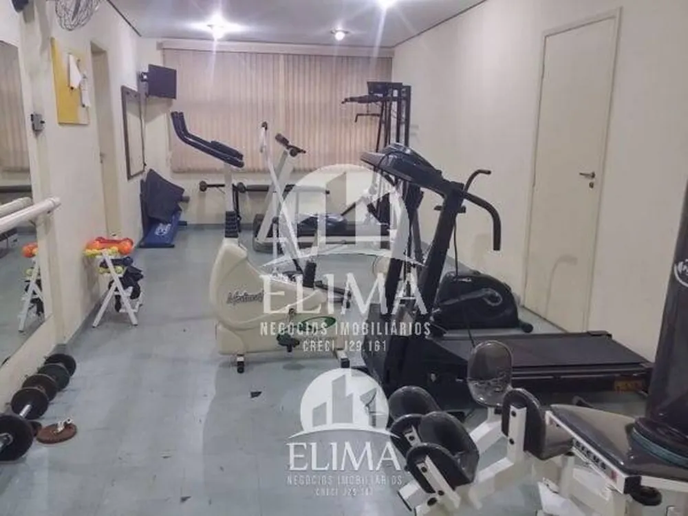 Apartamento, 2 quartos, 60 m² - Foto 16