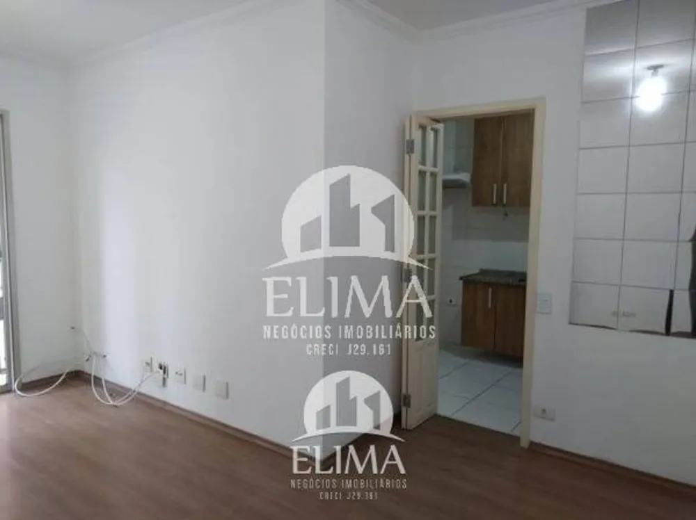 Apartamento, 2 quartos, 60 m² - Foto 8