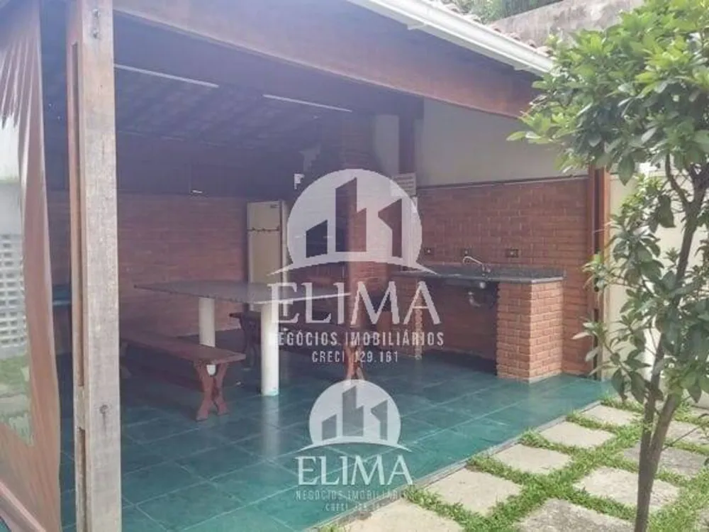 Apartamento, 2 quartos, 60 m² - Foto 5