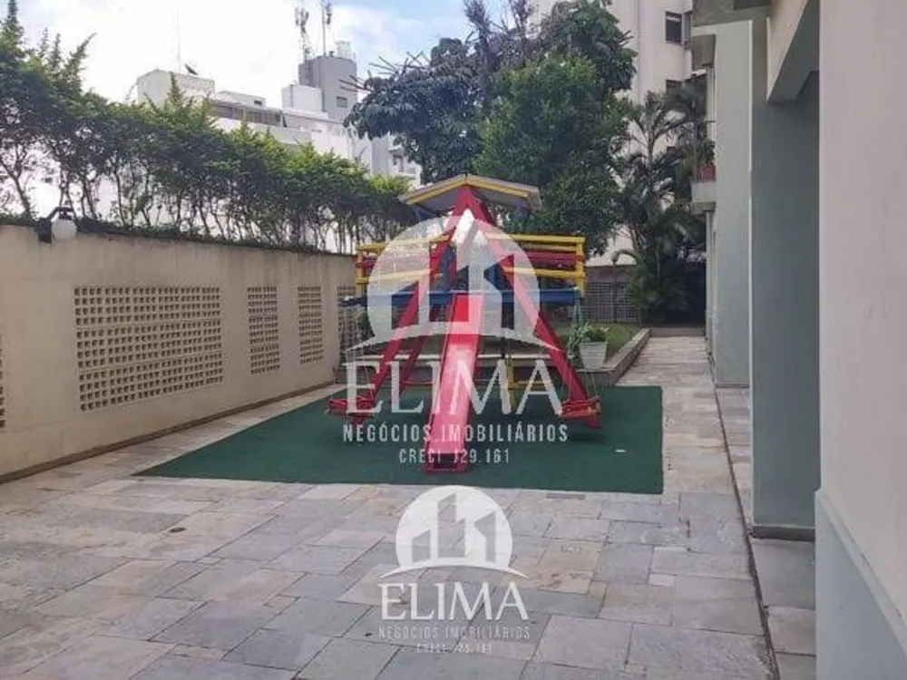 Apartamento, 2 quartos, 60 m² - Foto 14