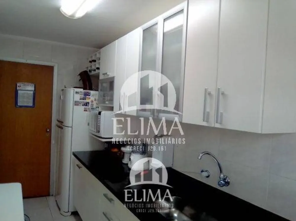 Apartamento, 3 quartos, 78 m² - Foto 8