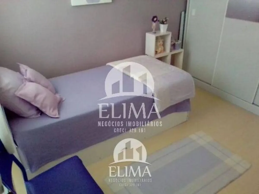 Apartamento, 3 quartos, 78 m² - Foto 13