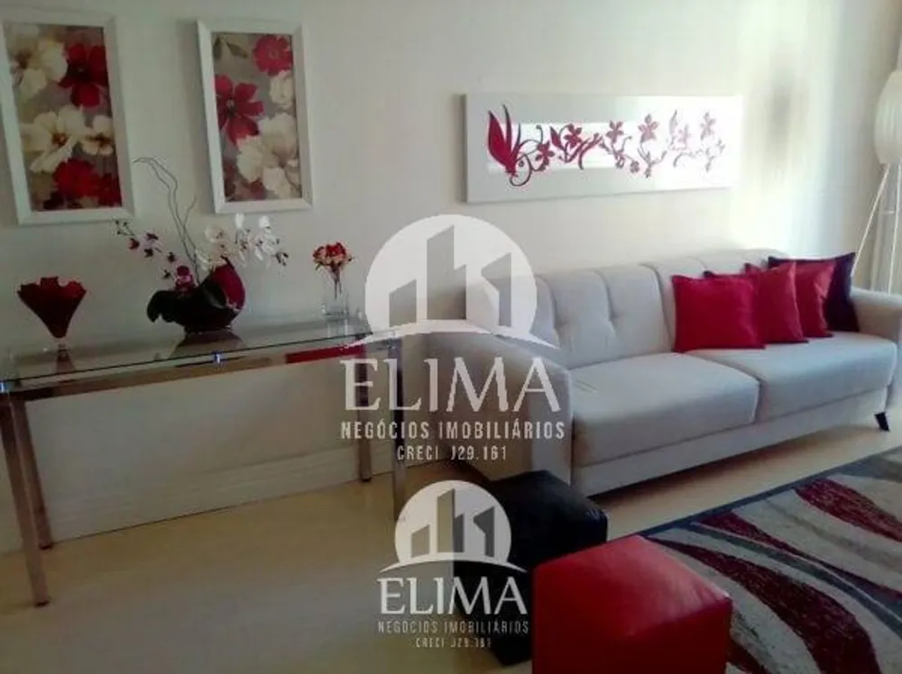 Apartamento, 3 quartos, 78 m² - Foto 5