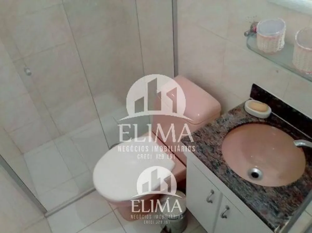 Apartamento, 3 quartos, 78 m² - Foto 14
