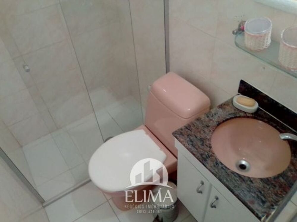 Apartamento, 3 quartos, 78 m² - Foto 4