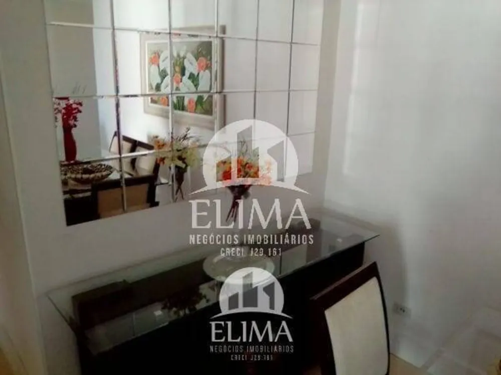 Apartamento, 3 quartos, 78 m² - Foto 7