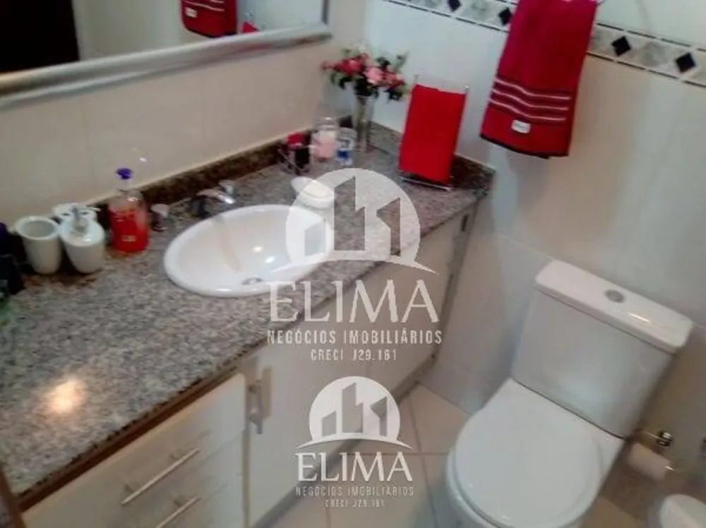 Apartamento, 3 quartos, 78 m² - Foto 12