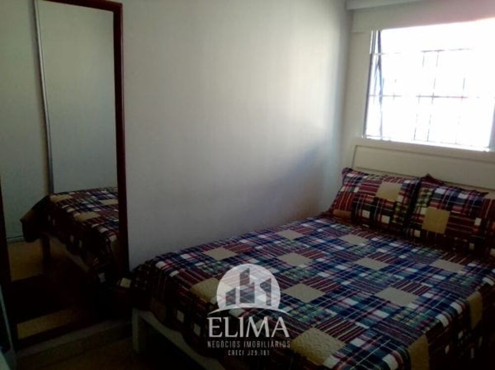 Apartamento, 3 quartos, 78 m² - Foto 1