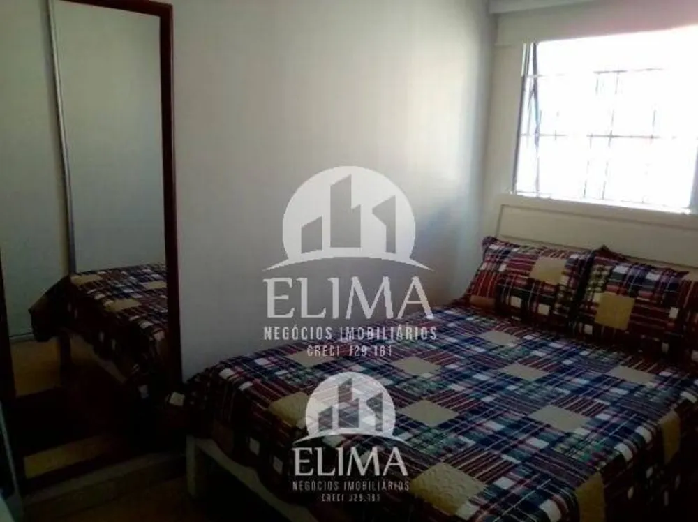 Apartamento, 3 quartos, 78 m² - Foto 11