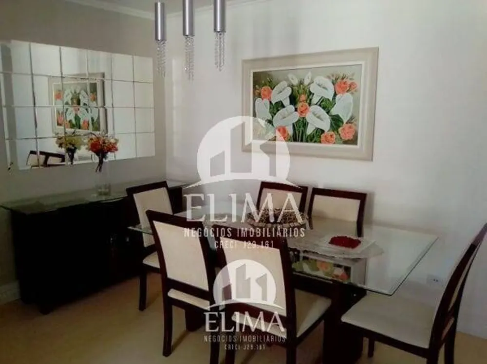 Apartamento, 3 quartos, 78 m² - Foto 6