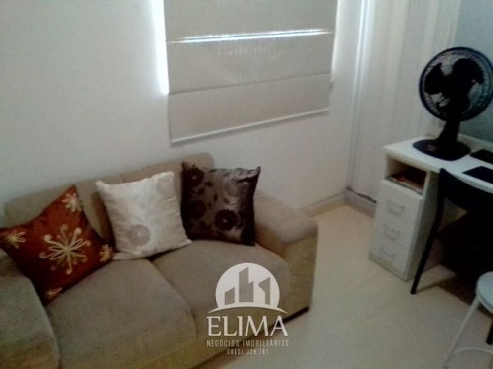 Apartamento, 3 quartos, 78 m² - Foto 3
