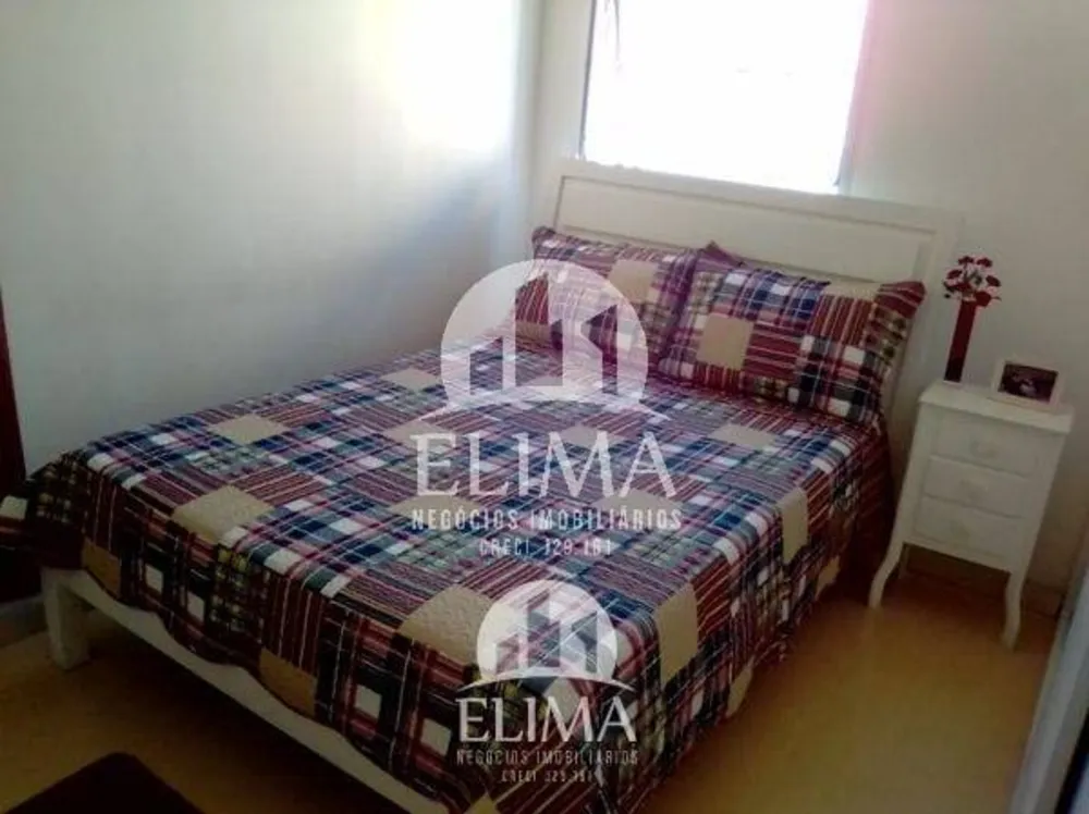Apartamento, 3 quartos, 78 m² - Foto 9