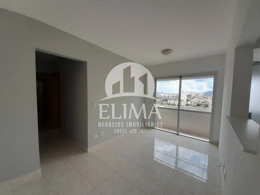 Apartamento, 2 quartos, 60 m² - Foto 5
