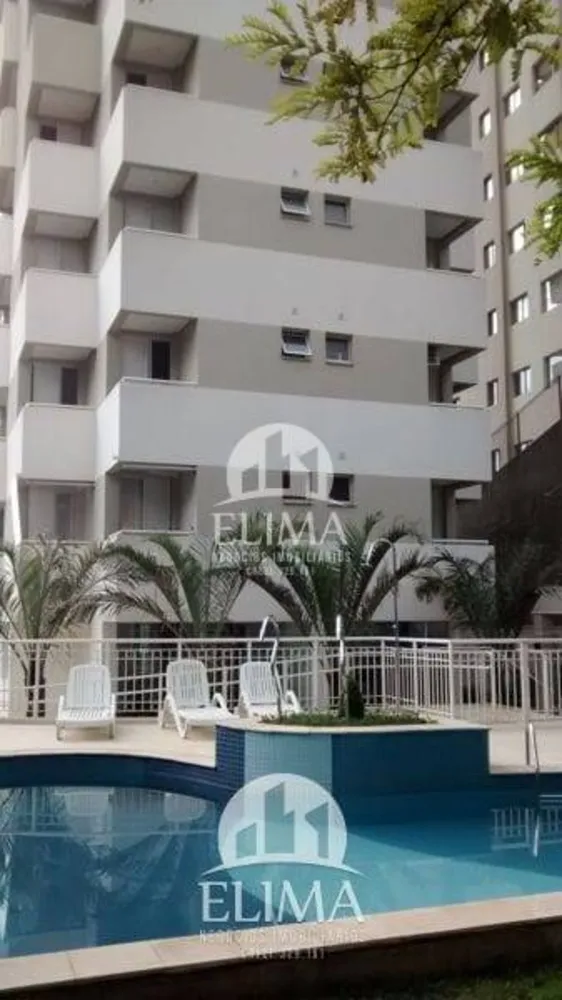 Apartamento, 2 quartos, 60 m² - Foto 6
