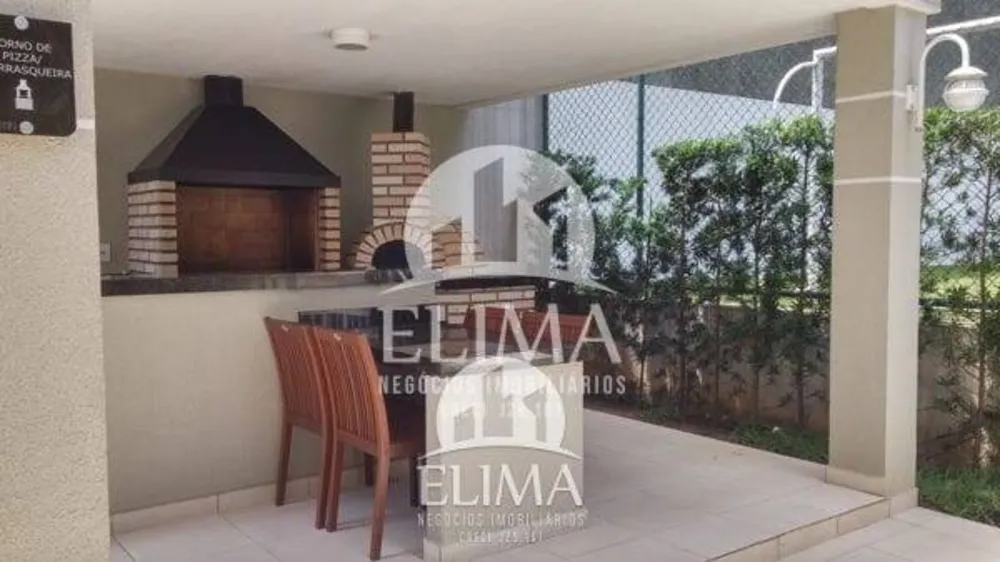 Apartamento, 2 quartos, 60 m² - Foto 7