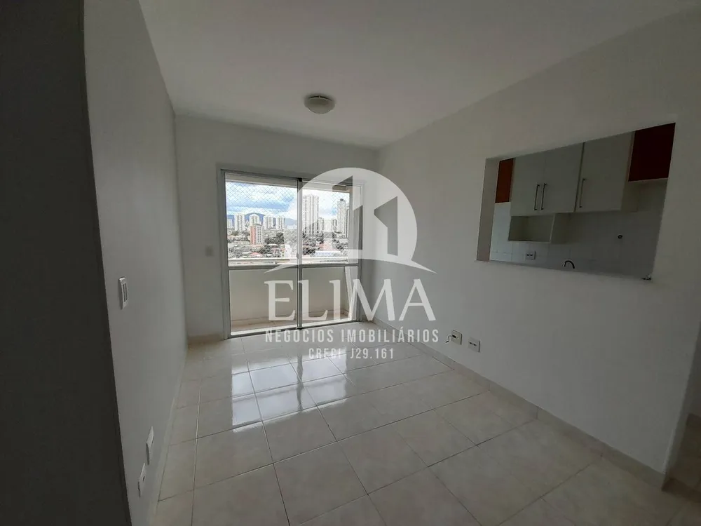 Apartamento, 2 quartos, 60 m² - Foto 3