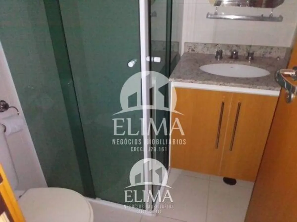 Apartamento, 2 quartos, 60 m² - Foto 12
